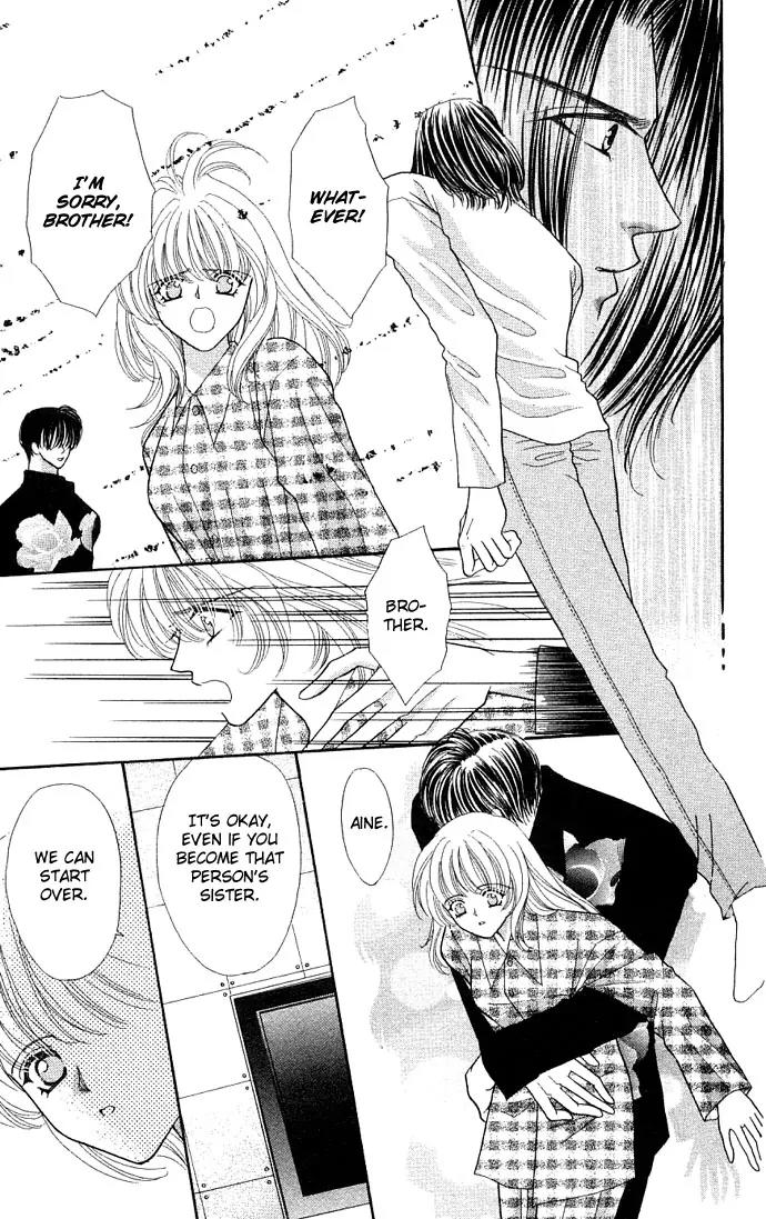 Kaikan Phrase Chapter 23 page 39 - Chapter 23