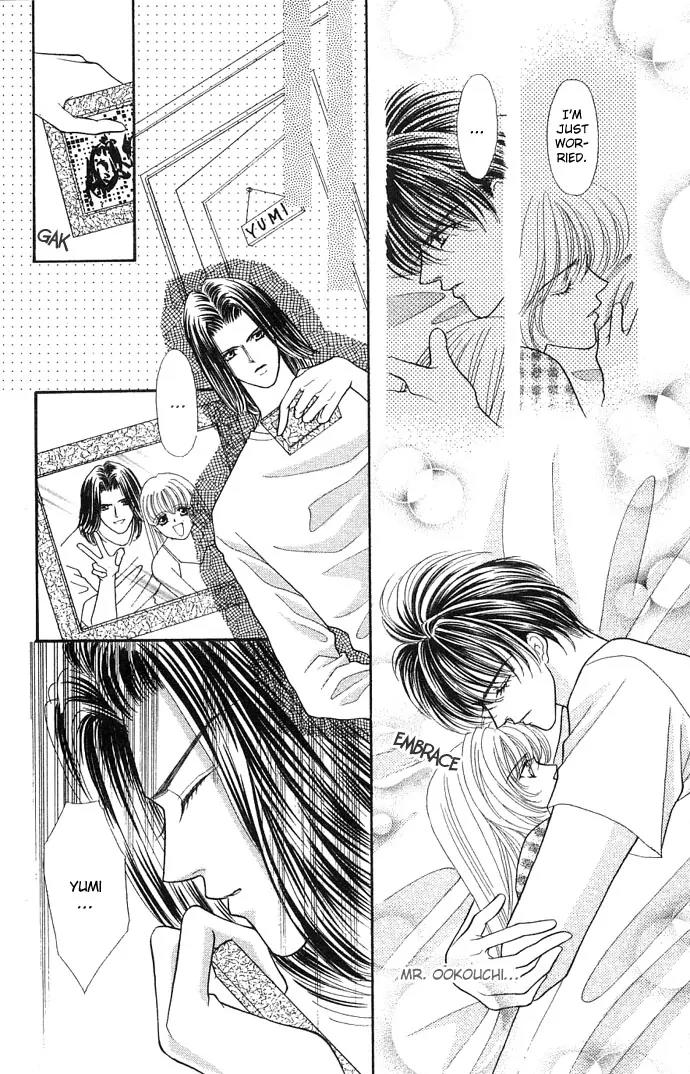 Kaikan Phrase Chapter 23 page 42 - Chapter 23