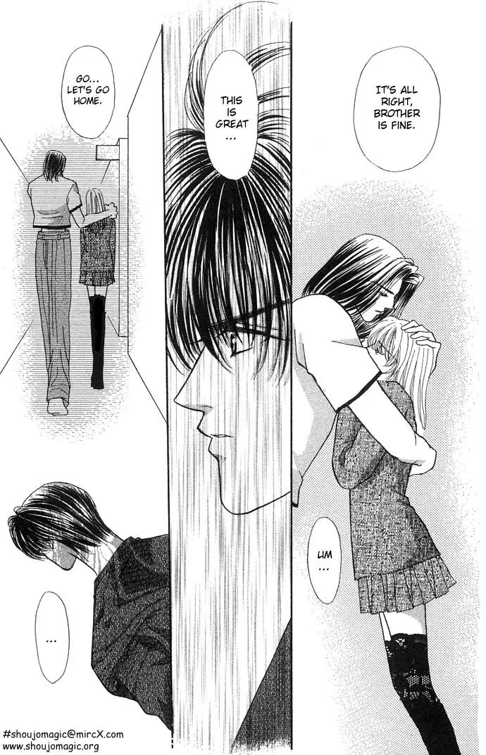 Kaikan Phrase Chapter 23 page 9 - Chapter 23
