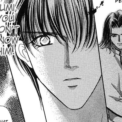 Kaikan Phrase Chapter 23 cover