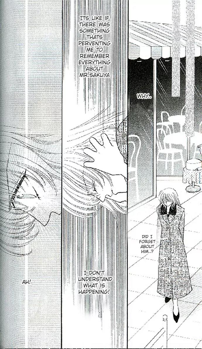Kaikan Phrase Chapter 24 page 13 - Chapter 24