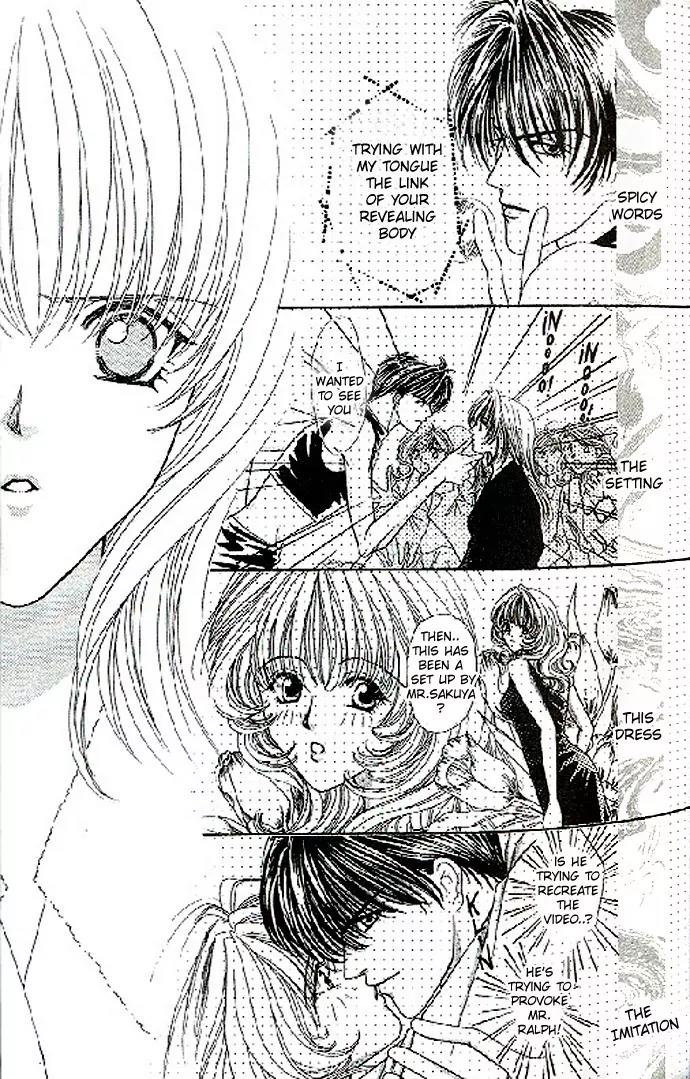 Kaikan Phrase Chapter 24 page 14 - Chapter 24