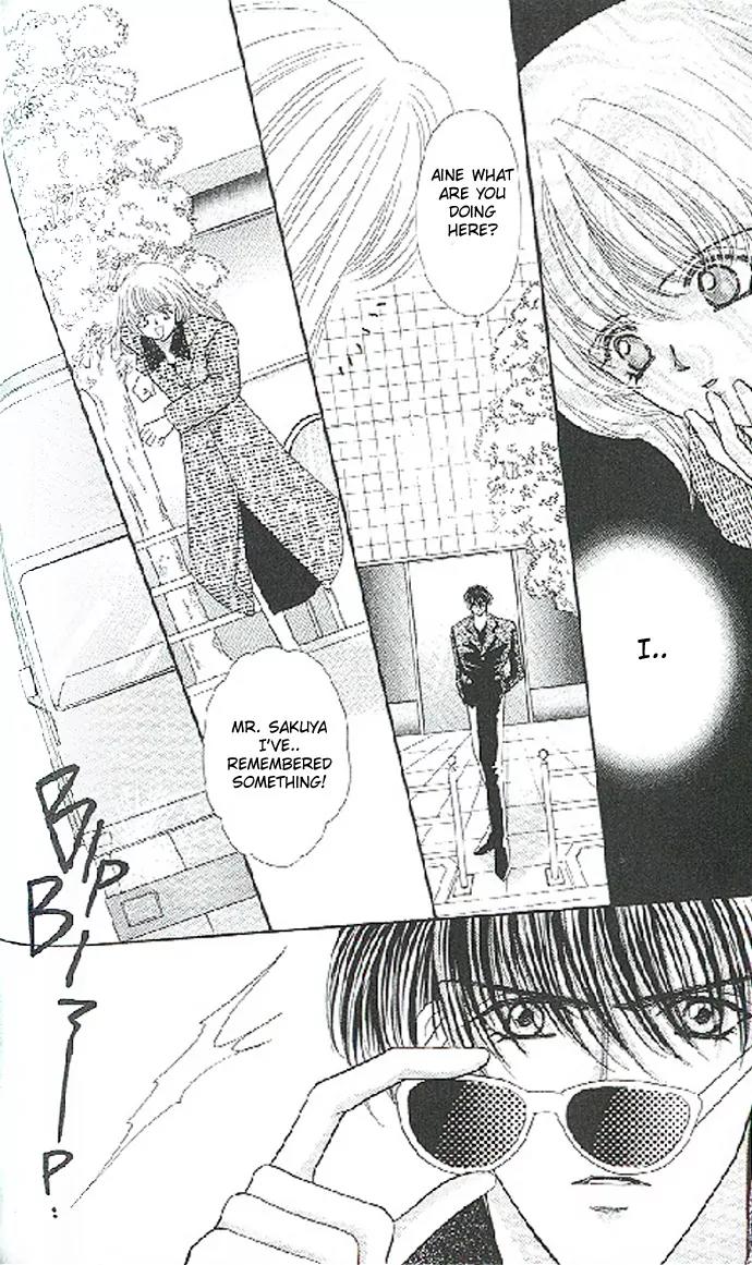 Kaikan Phrase Chapter 24 page 15 - Chapter 24