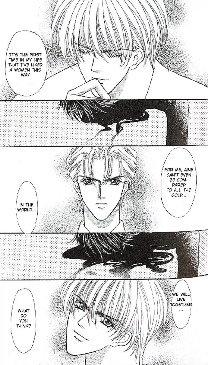 Kaikan Phrase Chapter 24 page 18 - Chapter 24