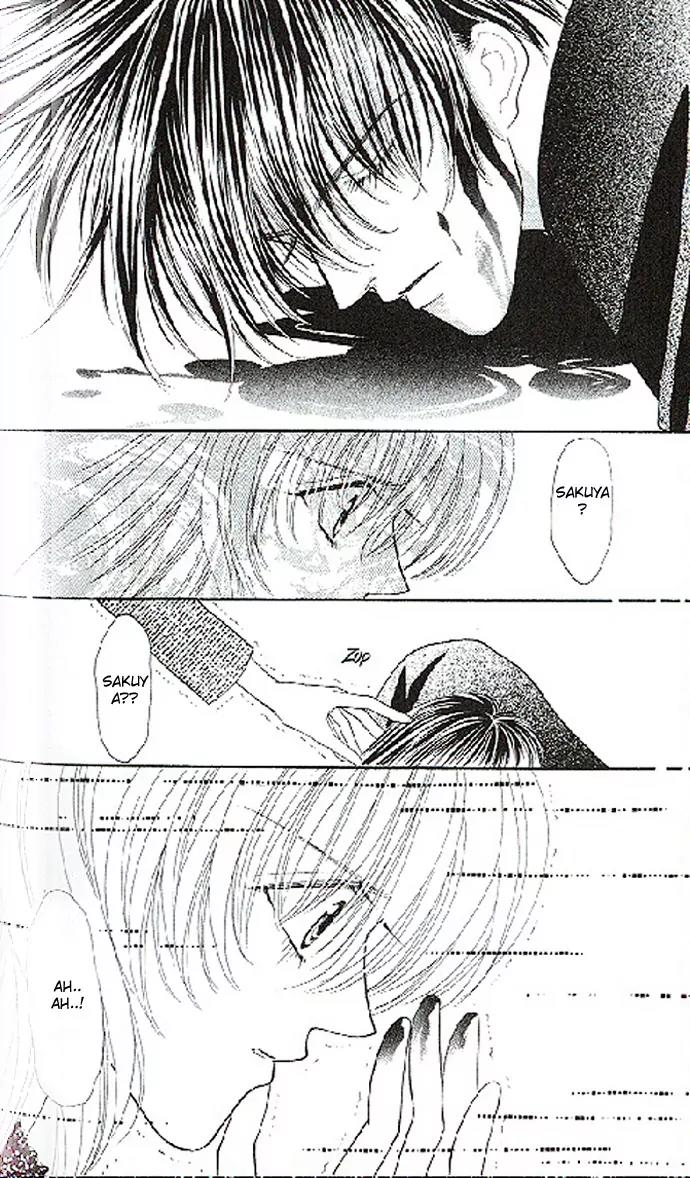 Kaikan Phrase Chapter 24 page 19 - Chapter 24