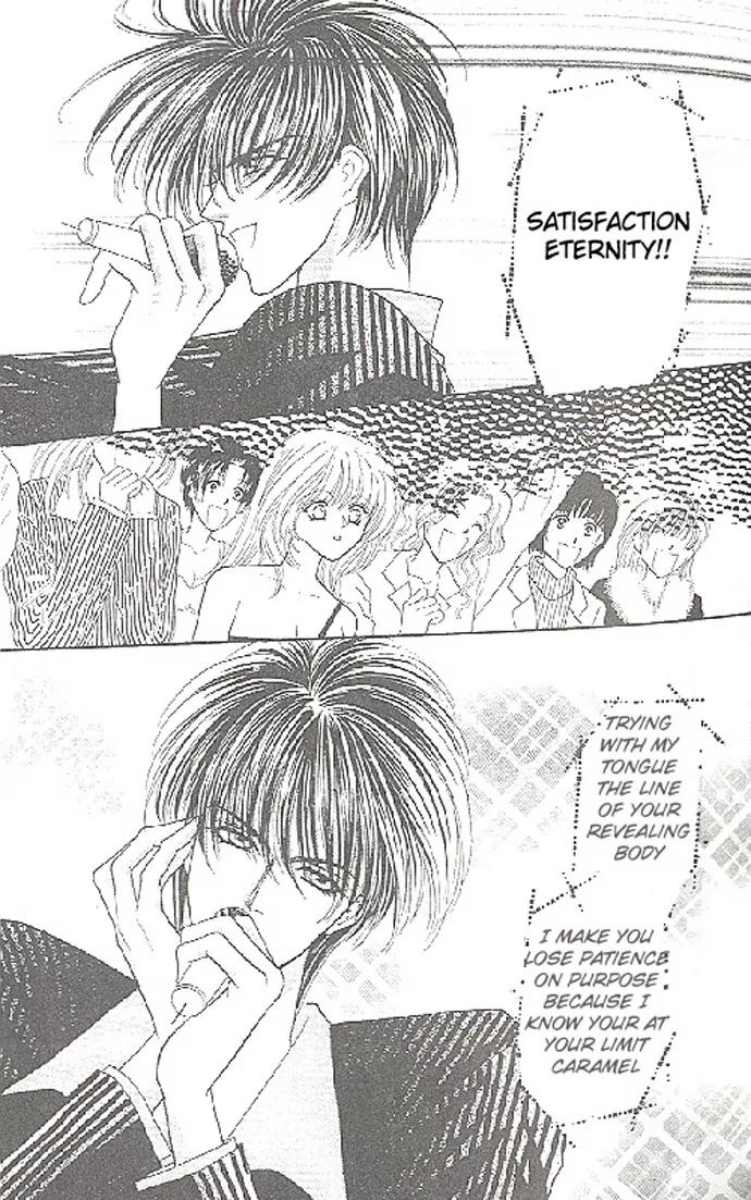 Kaikan Phrase Chapter 24 page 2 - Chapter 24