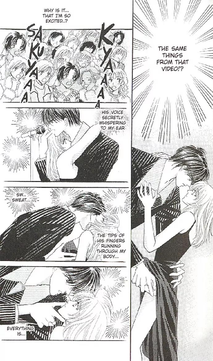 Kaikan Phrase Chapter 24 page 8 - Chapter 24