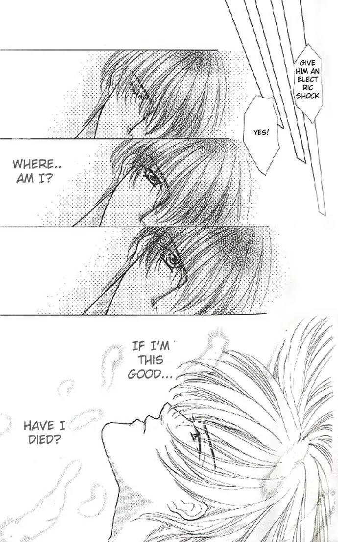 Kaikan Phrase Chapter 25 page 11 - Chapter 25