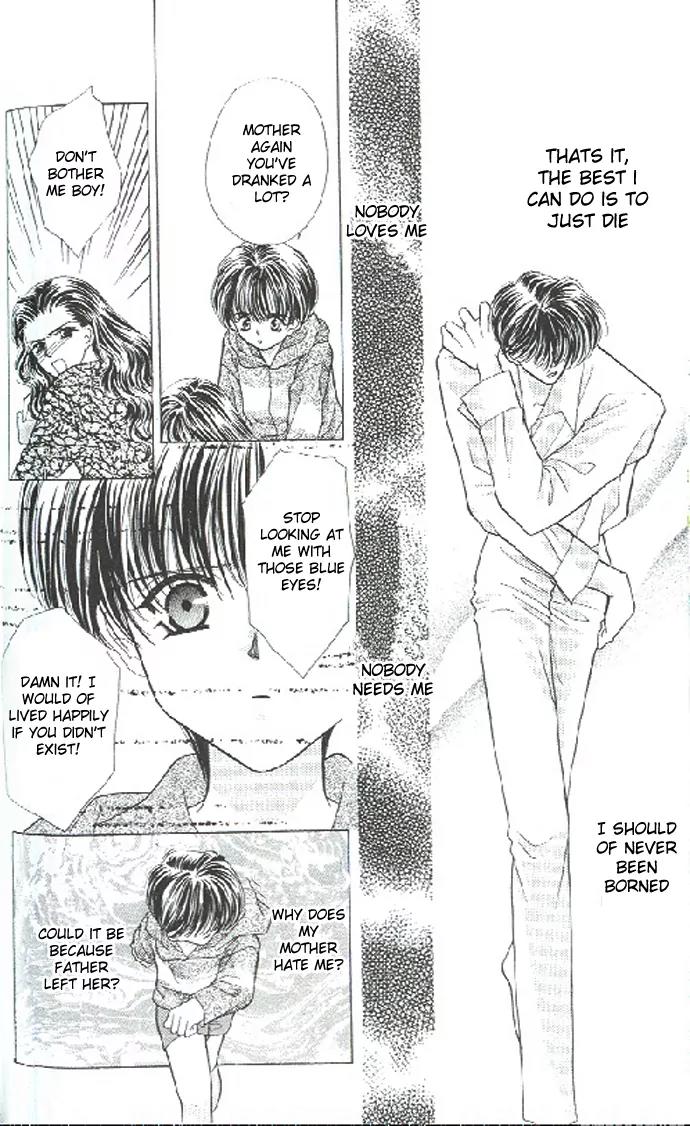 Kaikan Phrase Chapter 25 page 12 - Chapter 25