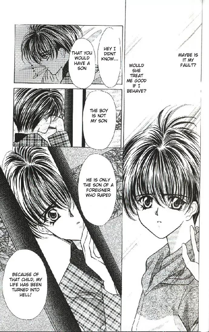 Kaikan Phrase Chapter 25 page 13 - Chapter 25