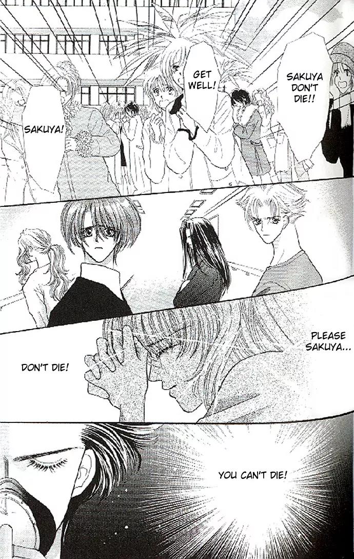 Kaikan Phrase Chapter 25 page 9 - Chapter 25