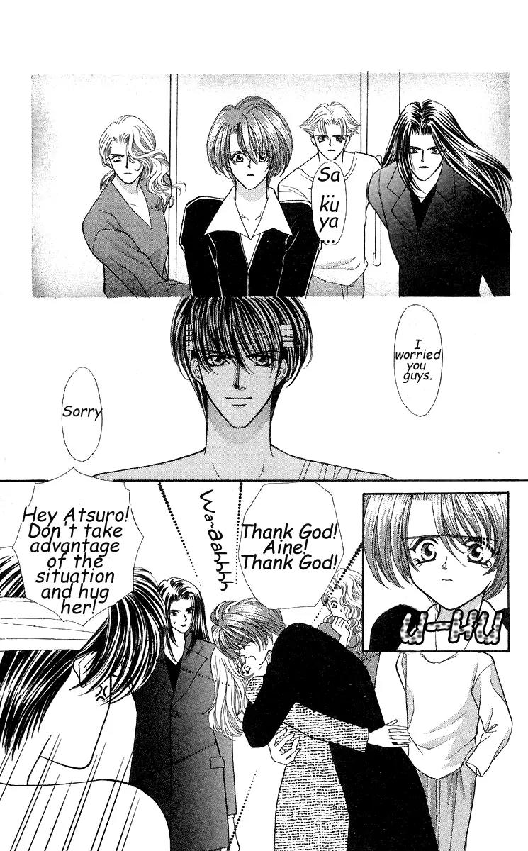 Kaikan Phrase Chapter 26 page 12 - Chapter 26