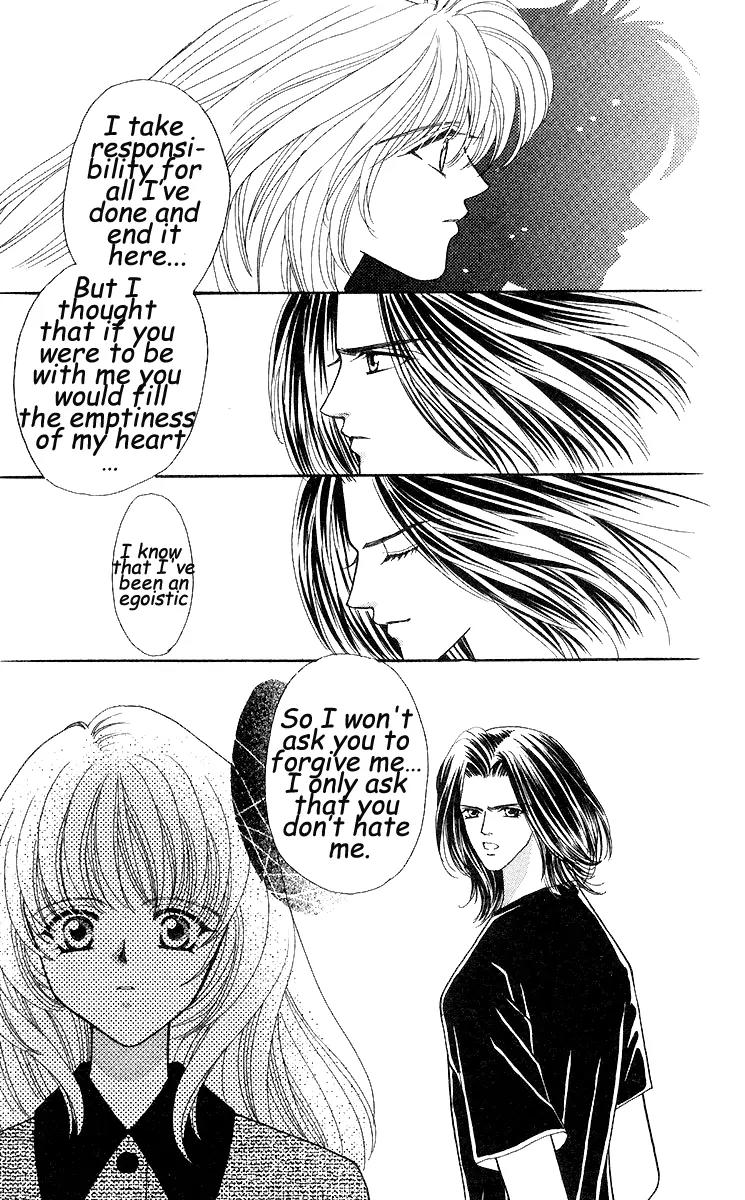Kaikan Phrase Chapter 26 page 22 - Chapter 26