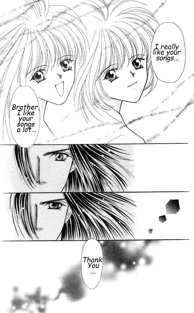 Kaikan Phrase Chapter 26 page 24 - Chapter 26