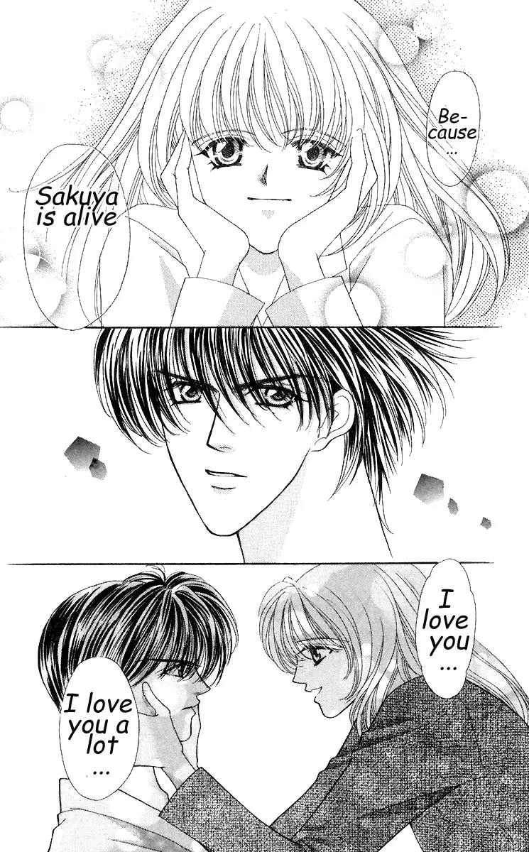Kaikan Phrase Chapter 26 page 28 - Chapter 26