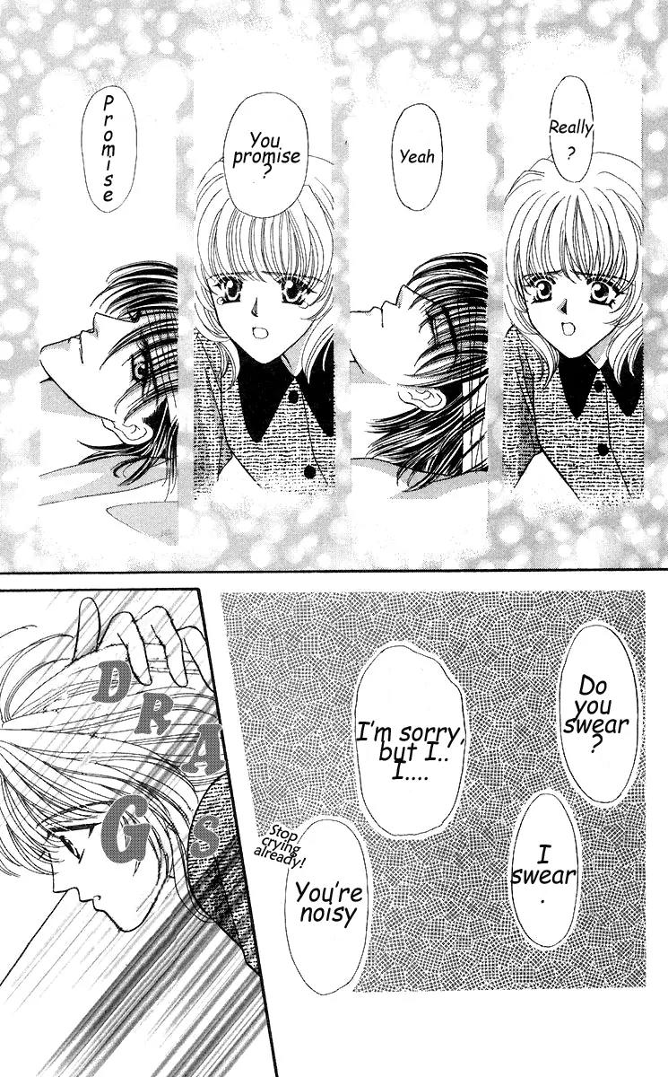 Kaikan Phrase Chapter 26 page 8 - Chapter 26