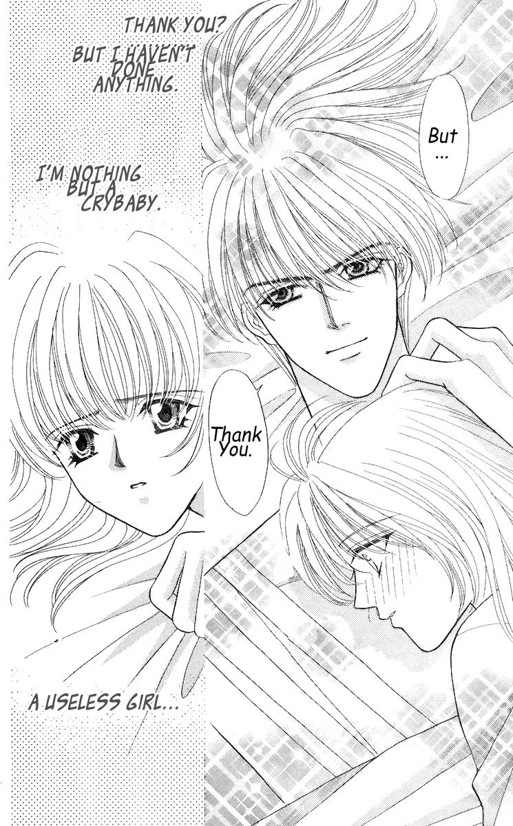 Kaikan Phrase Chapter 26 page 9 - Chapter 26