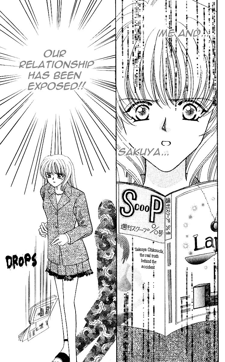 Kaikan Phrase Chapter 27 page 11 - Chapter 27