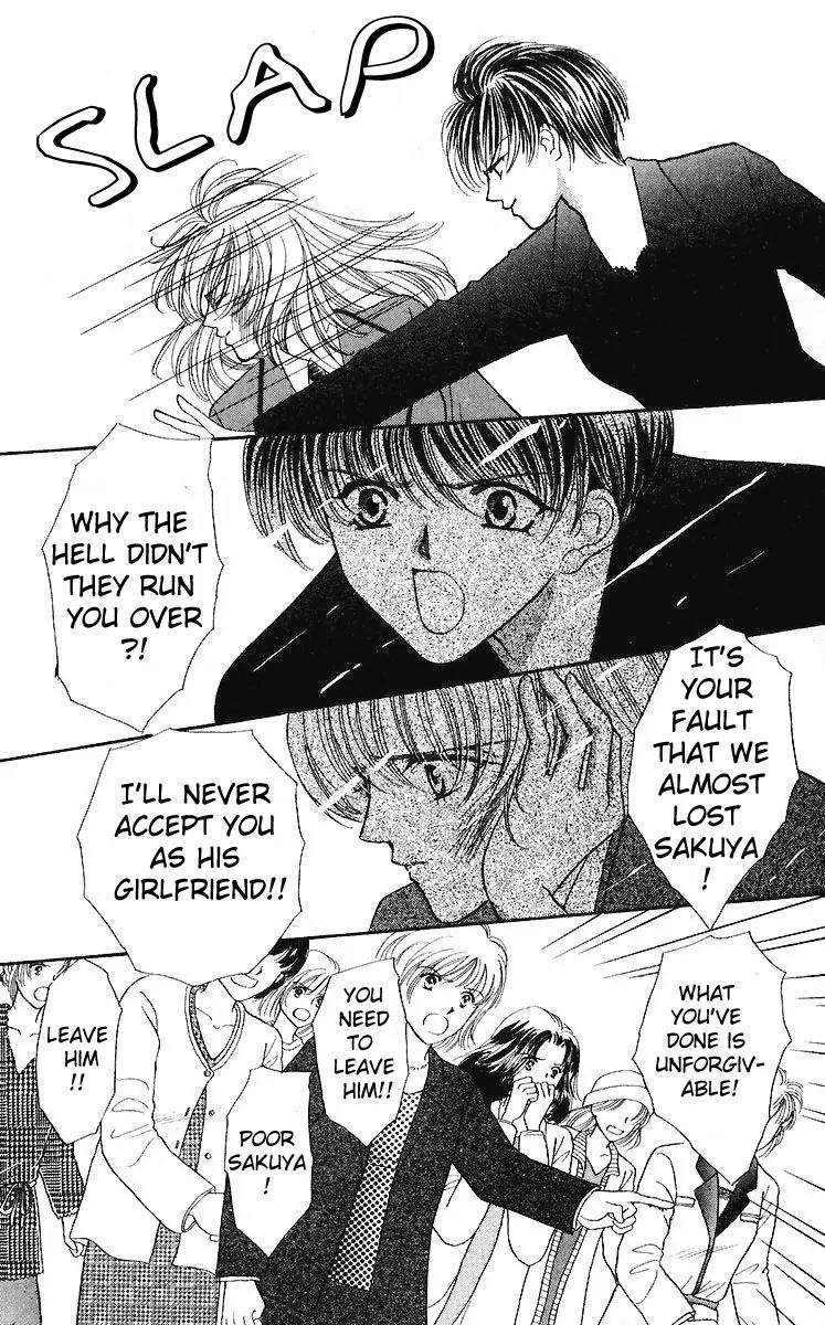 Kaikan Phrase Chapter 27 page 26 - Chapter 27