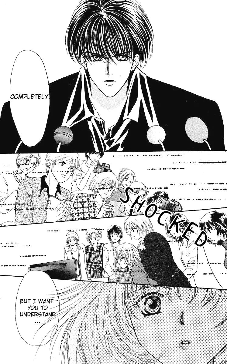 Kaikan Phrase Chapter 27 page 29 - Chapter 27