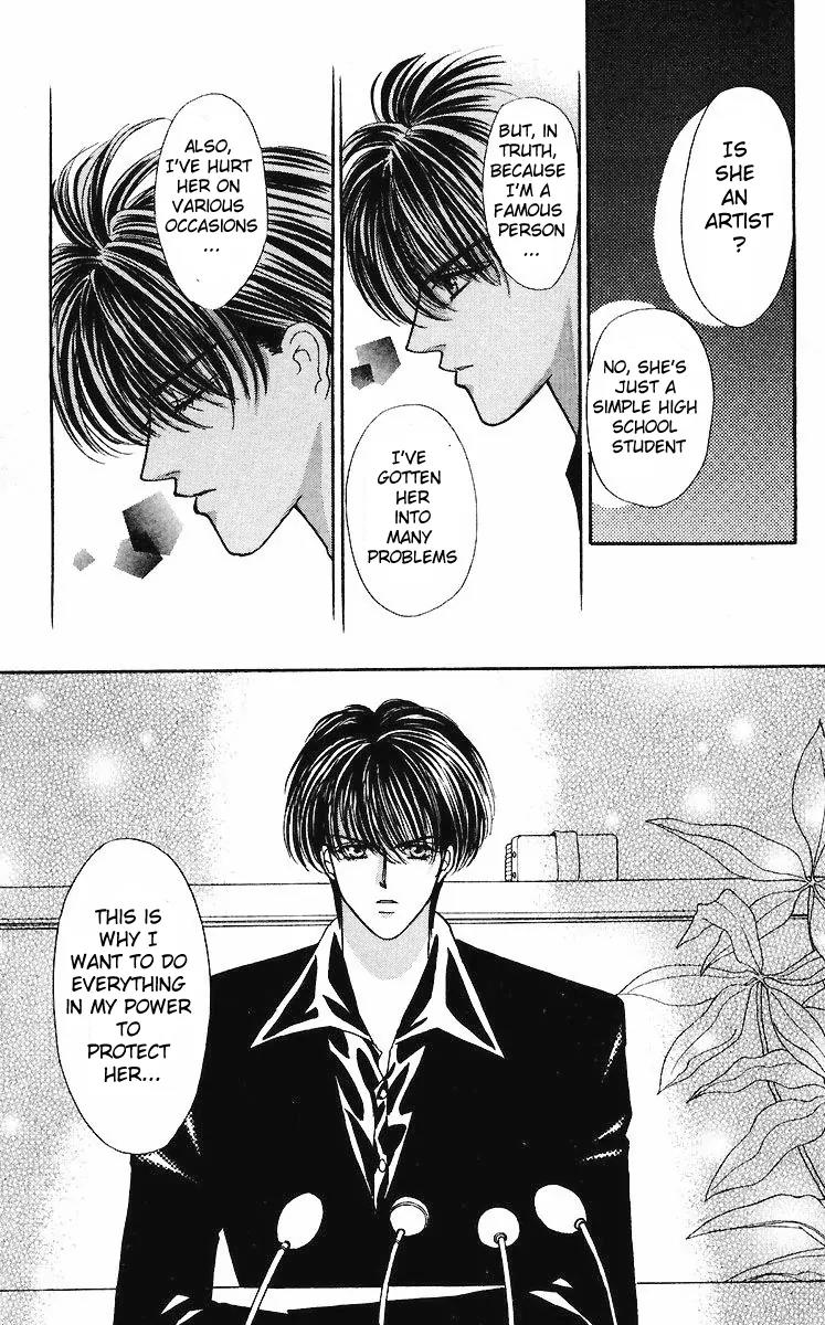 Kaikan Phrase Chapter 27 page 31 - Chapter 27