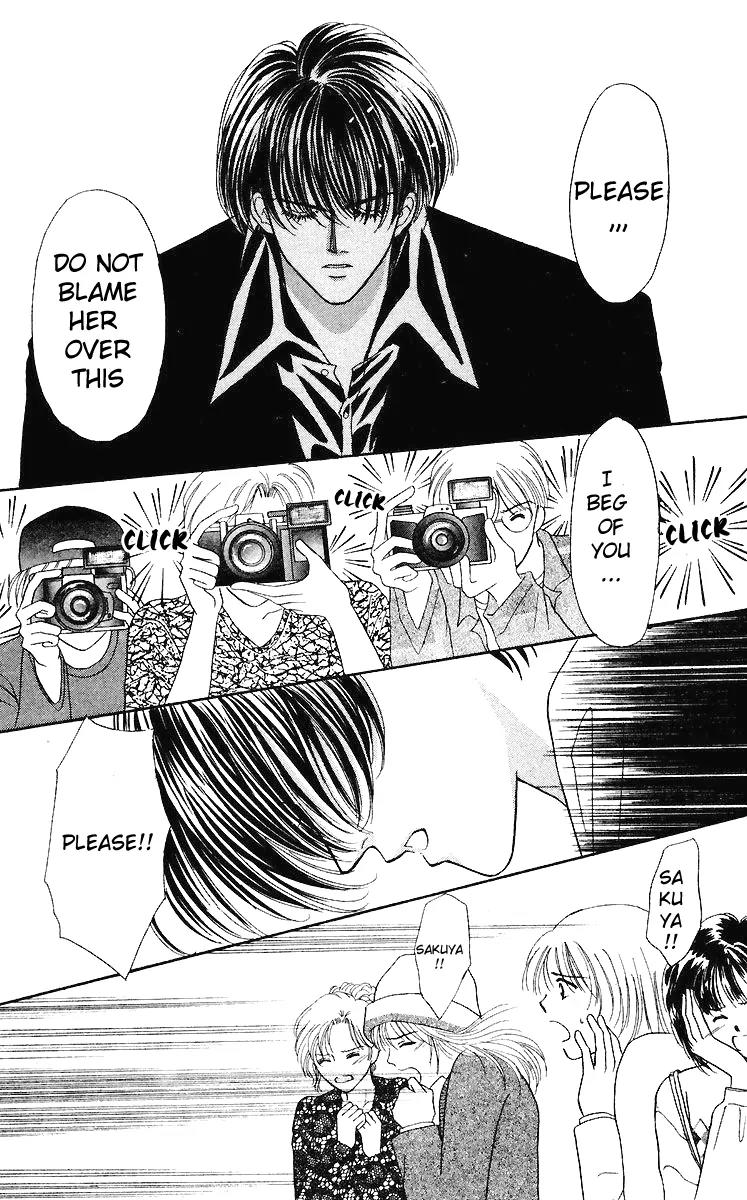 Kaikan Phrase Chapter 27 page 33 - Chapter 27
