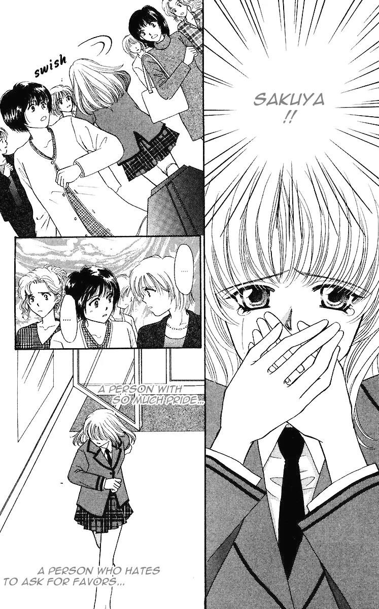 Kaikan Phrase Chapter 27 page 34 - Chapter 27