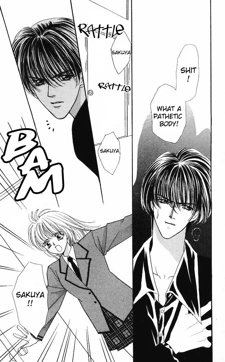 Kaikan Phrase Chapter 27 page 38 - Chapter 27