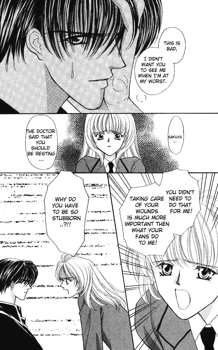 Kaikan Phrase Chapter 27 page 39 - Chapter 27
