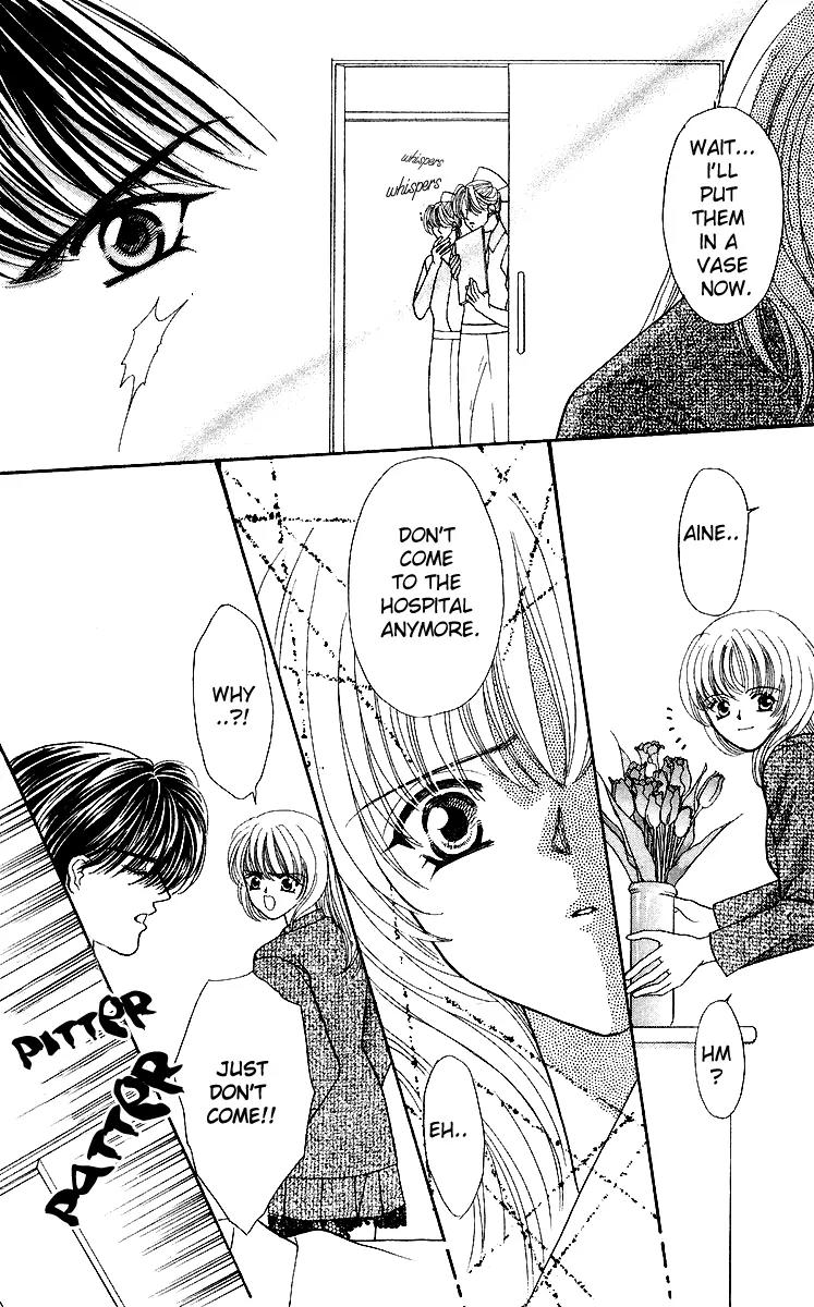 Kaikan Phrase Chapter 27 page 9 - Chapter 27