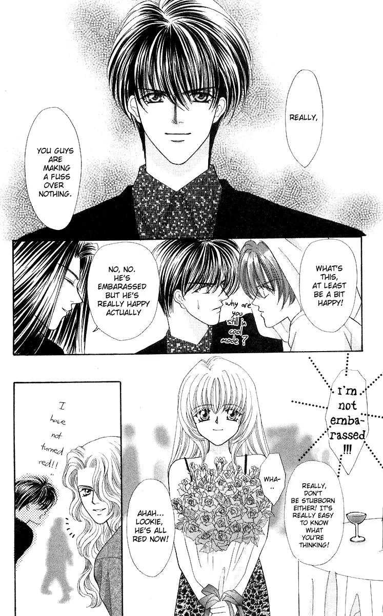 Kaikan Phrase Chapter 28 page 13 - Chapter 28