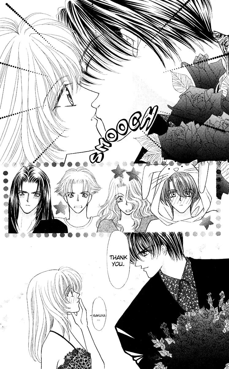 Kaikan Phrase Chapter 28 page 15 - Chapter 28