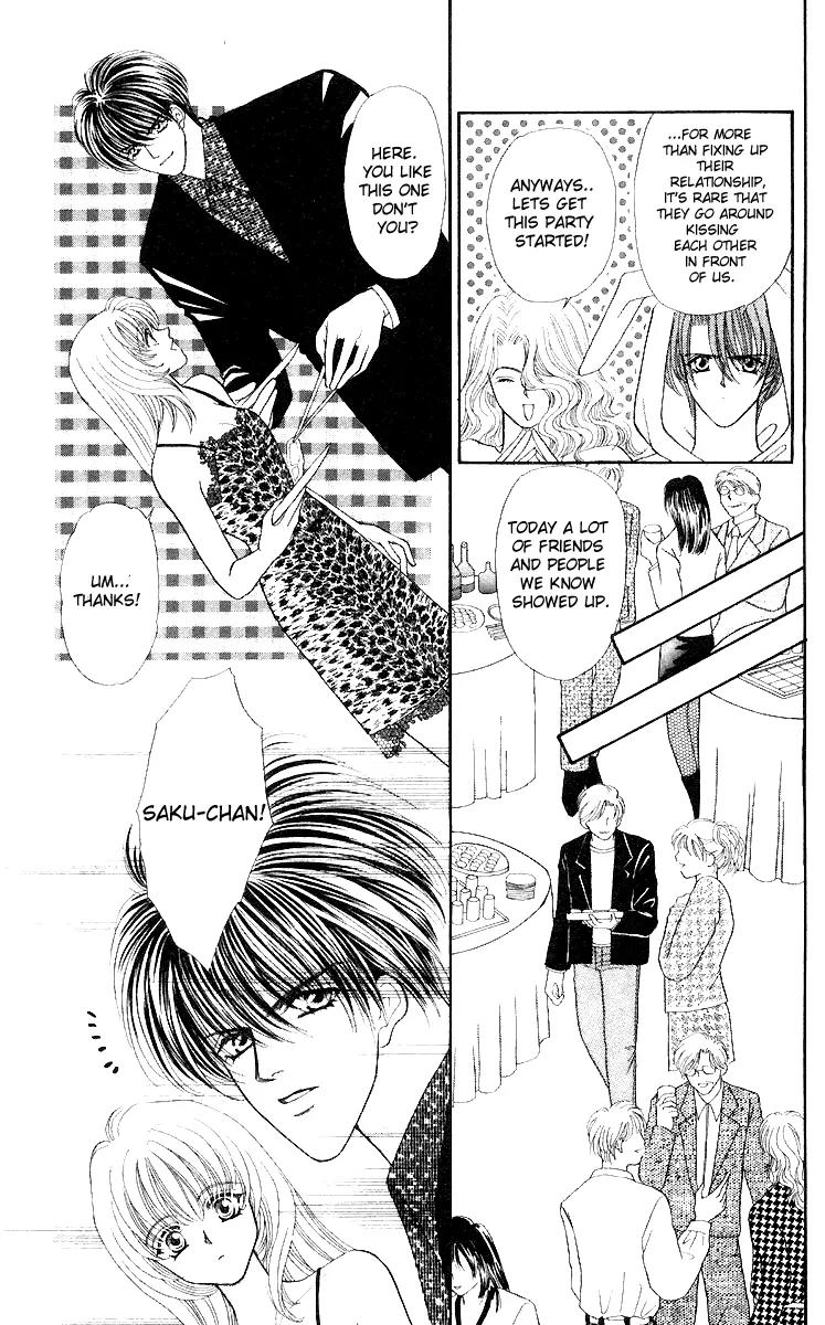 Kaikan Phrase Chapter 28 page 16 - Chapter 28