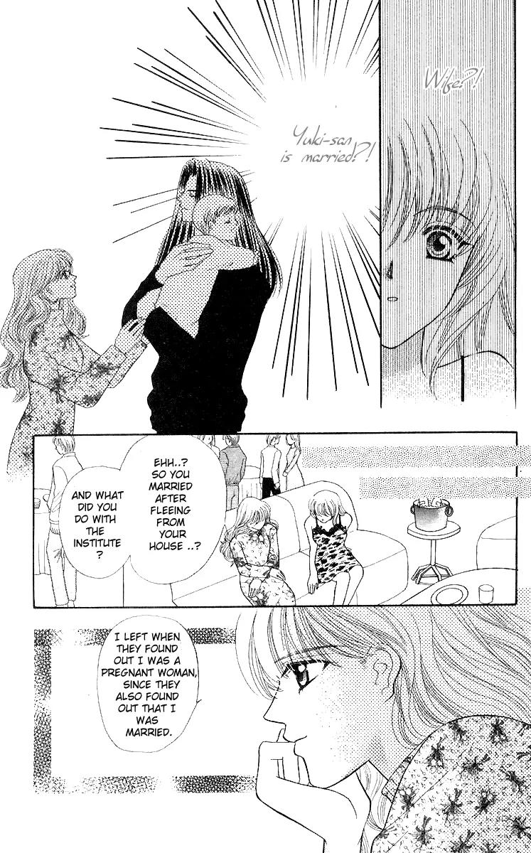 Kaikan Phrase Chapter 28 page 18 - Chapter 28
