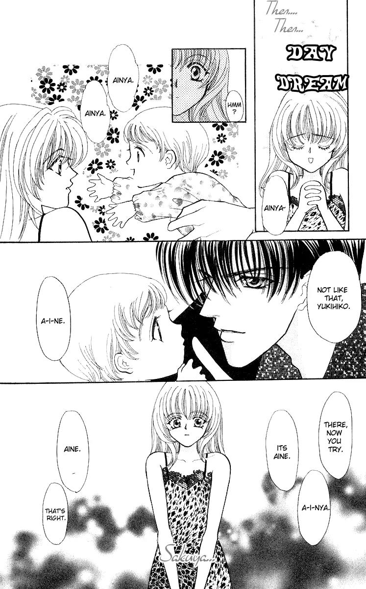 Kaikan Phrase Chapter 28 page 21 - Chapter 28