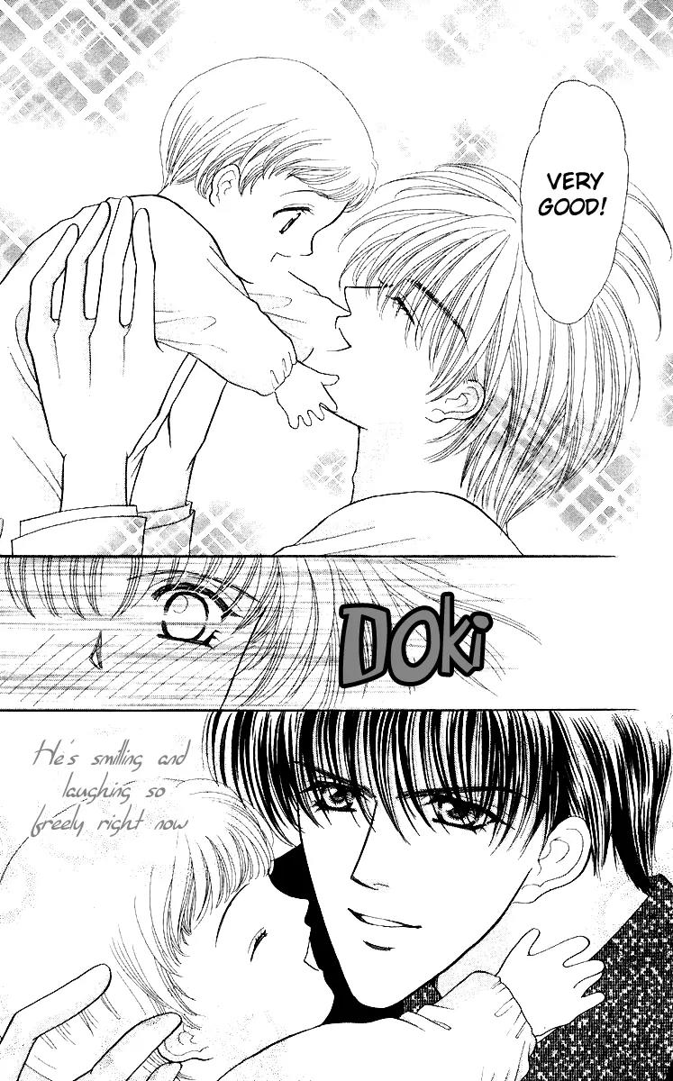 Kaikan Phrase Chapter 28 page 22 - Chapter 28