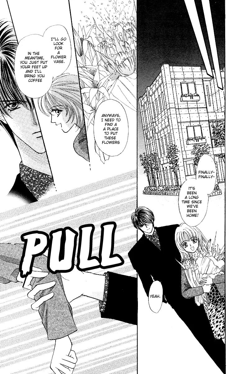 Kaikan Phrase Chapter 28 page 24 - Chapter 28