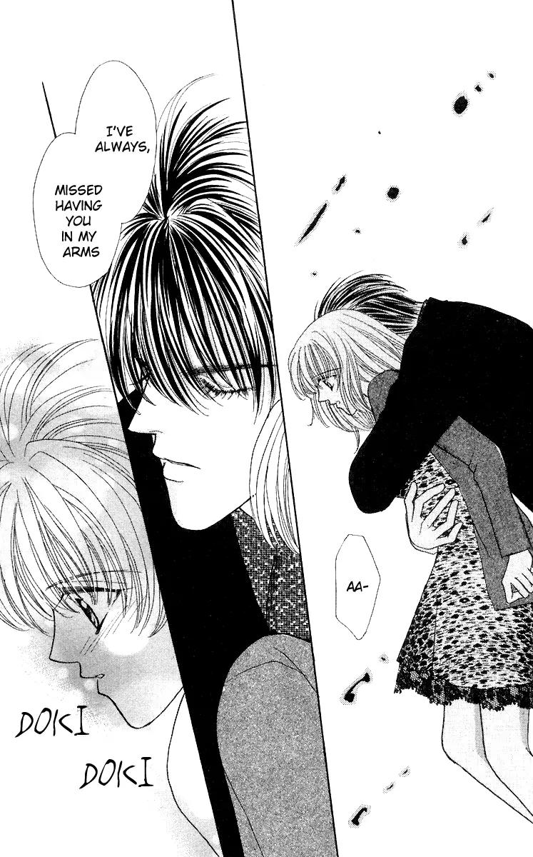 Kaikan Phrase Chapter 28 page 25 - Chapter 28