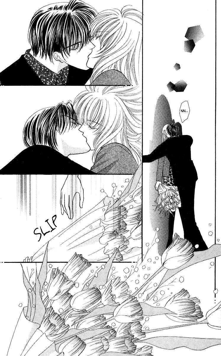 Kaikan Phrase Chapter 28 page 26 - Chapter 28