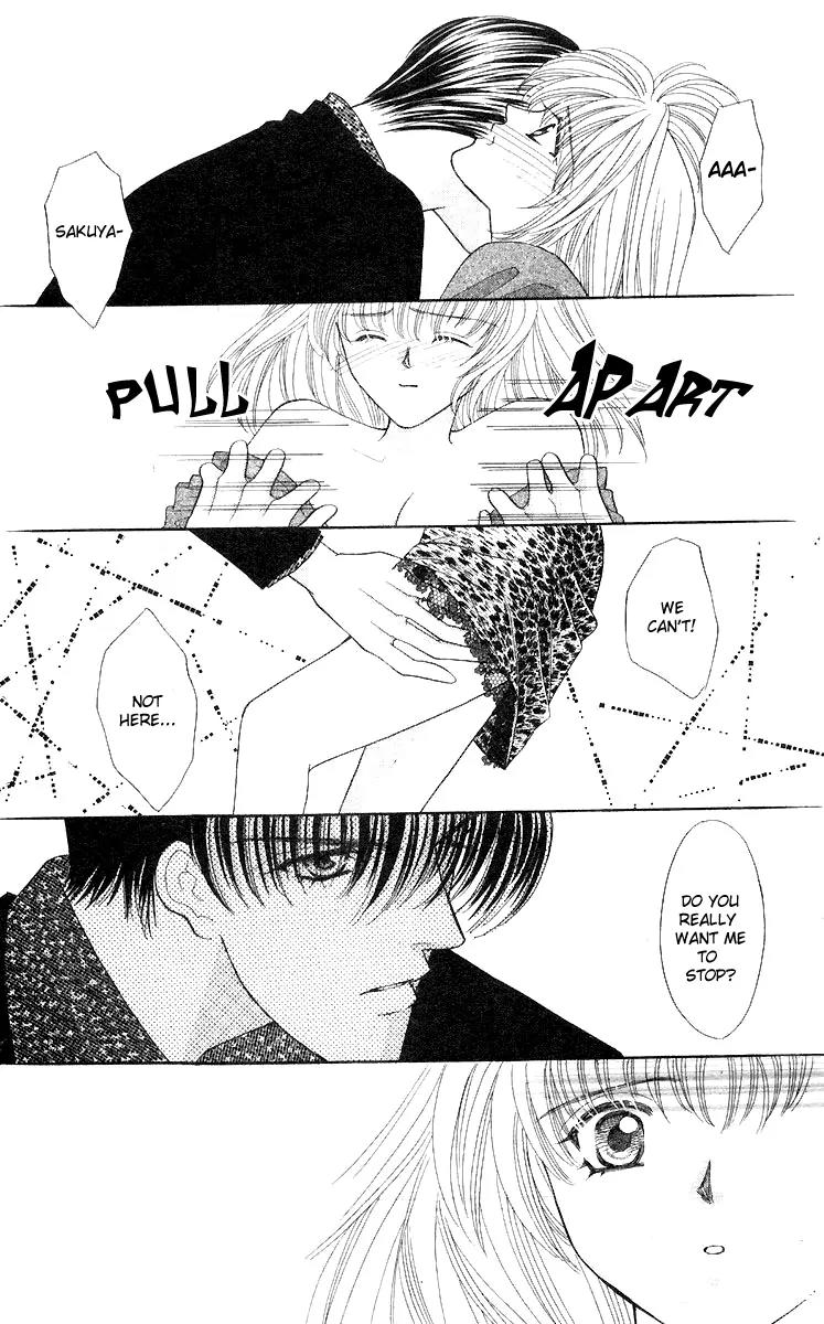 Kaikan Phrase Chapter 28 page 27 - Chapter 28