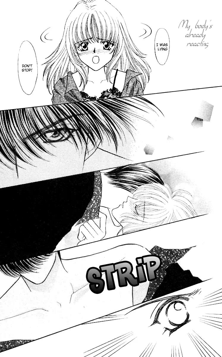 Kaikan Phrase Chapter 28 page 28 - Chapter 28