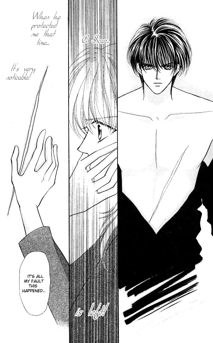 Kaikan Phrase Chapter 28 page 29 - Chapter 28