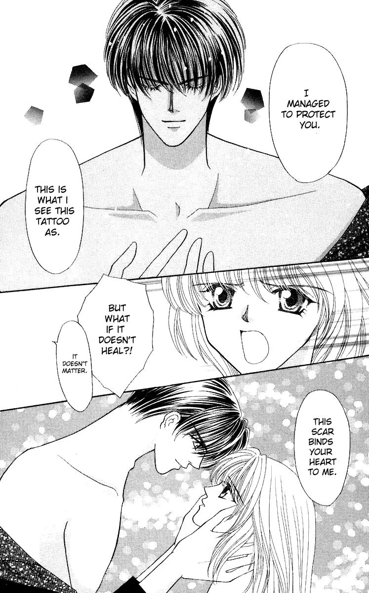 Kaikan Phrase Chapter 28 page 30 - Chapter 28