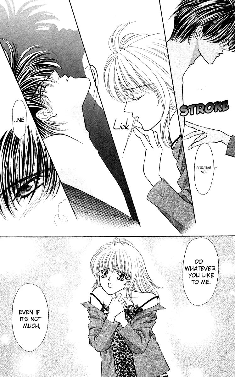 Kaikan Phrase Chapter 28 page 31 - Chapter 28