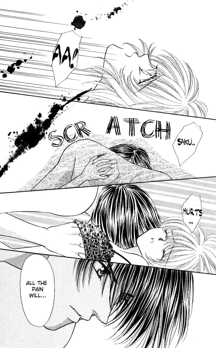 Kaikan Phrase Chapter 28 page 33 - Chapter 28