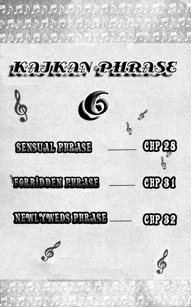 Kaikan Phrase Chapter 28 page 5 - Chapter 28