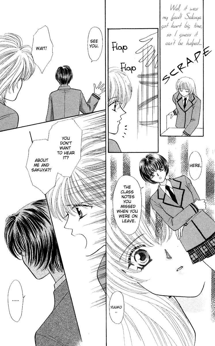 Kaikan Phrase Chapter 28 page 9 - Chapter 28