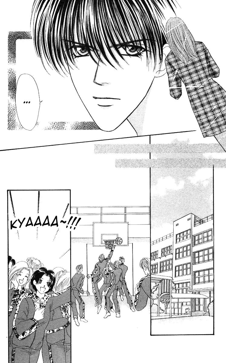 Kaikan Phrase Chapter 29 page 10 - Chapter 29