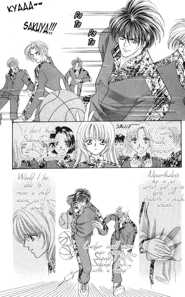 Kaikan Phrase Chapter 29 page 11 - Chapter 29