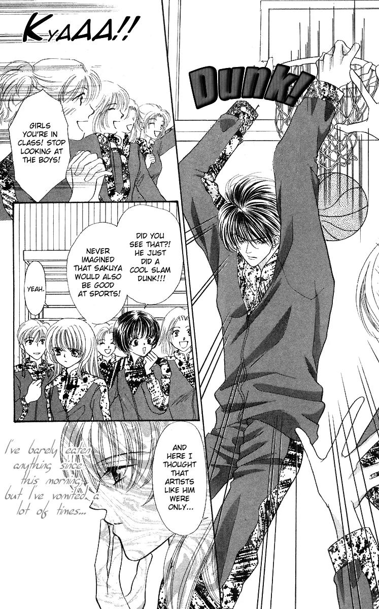 Kaikan Phrase Chapter 29 page 12 - Chapter 29